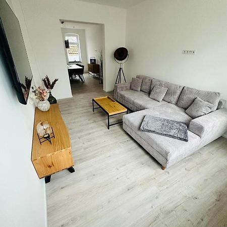 Ferienwohnung Obernkirchen Екстериор снимка