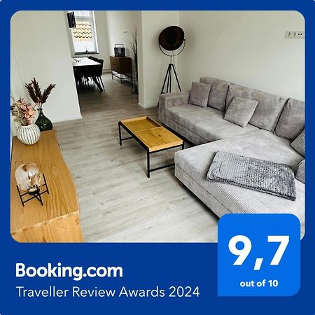 Ferienwohnung Obernkirchen Екстериор снимка