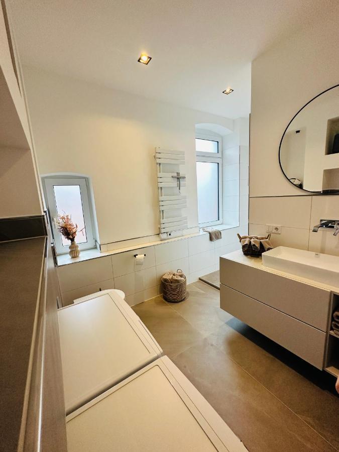 Ferienwohnung Obernkirchen Екстериор снимка