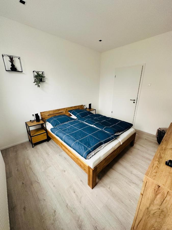 Ferienwohnung Obernkirchen Екстериор снимка
