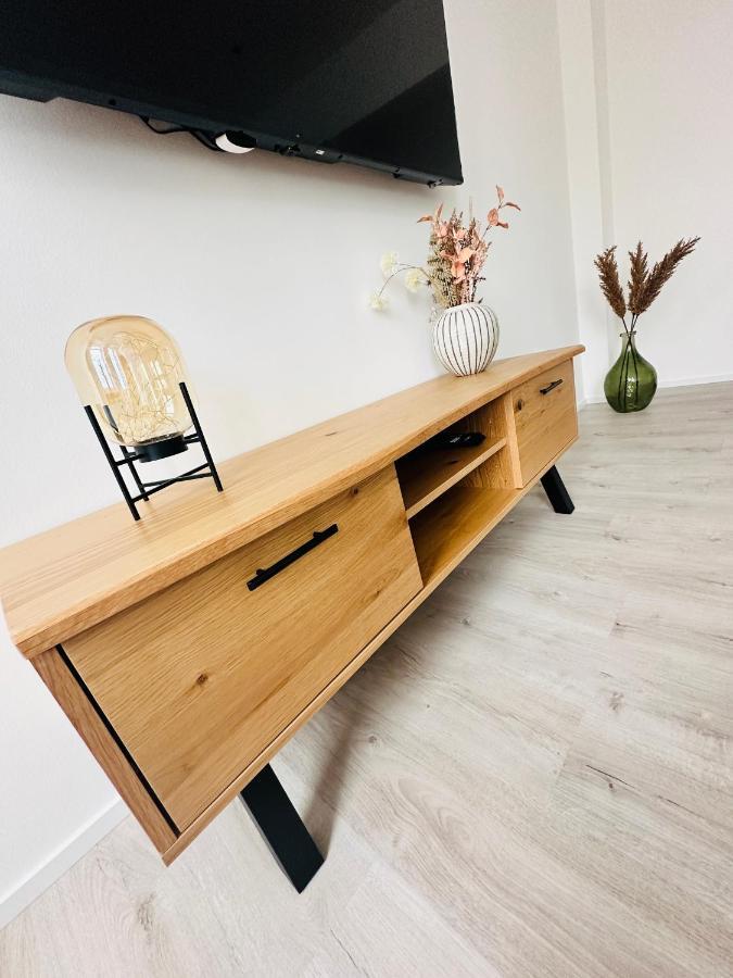 Ferienwohnung Obernkirchen Екстериор снимка